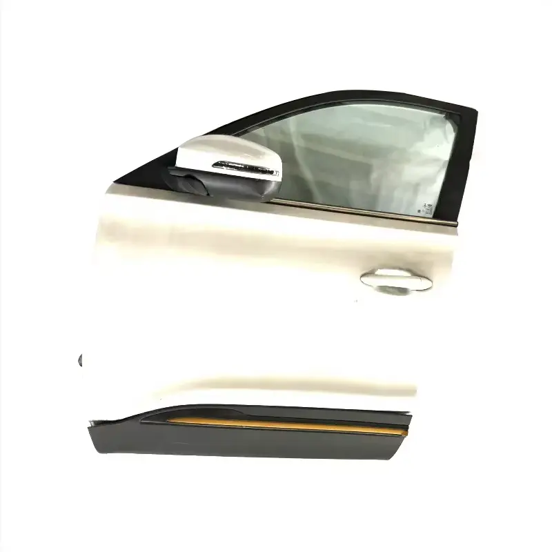 Chery TIGGO 4 PRO용 전면 도어