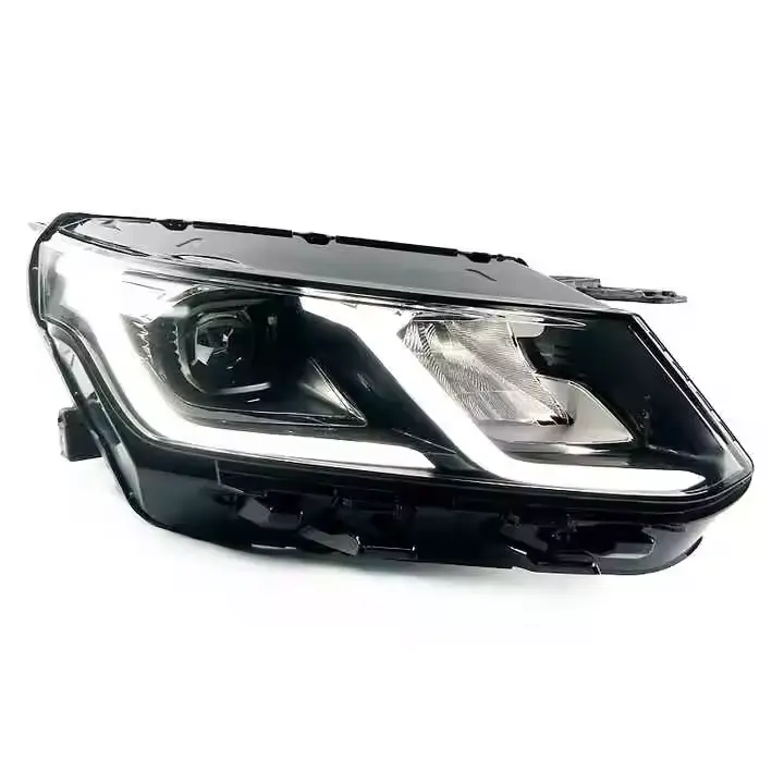 GEELY COOLRAY 헤드라이트