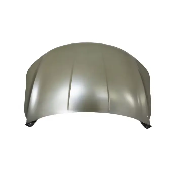 Geely Coolray 후드 커버