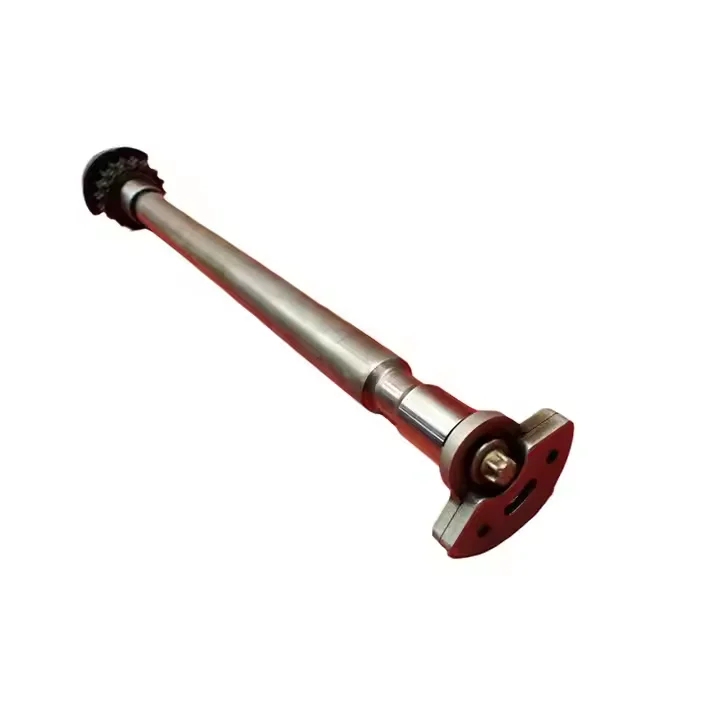 Balance Shaft For Mercedes Benz 6420301472