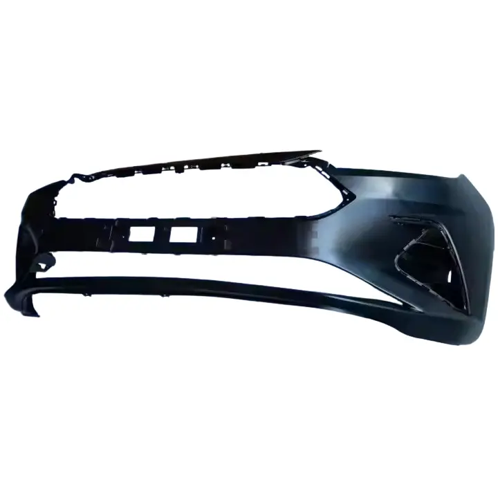 Front Bumper For Jac J7 2803101u7300