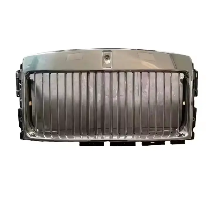 Grille For Rolls Royce