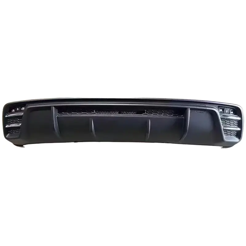 GWM HAVAL JOLION 2024용 후면 범퍼 하부 커버